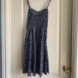 Old Navy summer dress.